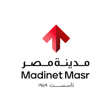 Madinet Masr logo 